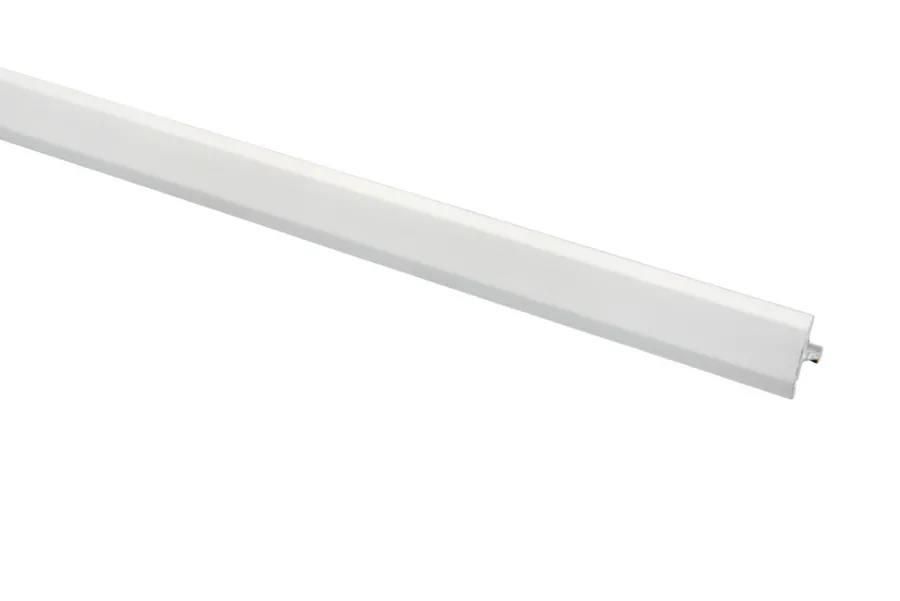 Profillister^ Gulvprofil T - 9 x 14 mm x 0,9 meter