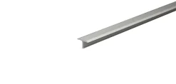 Profillister^ Gulvprofil T - 9 x 14 mm x 0,9 meter