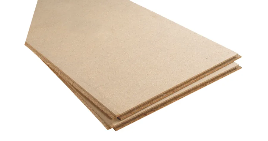 Osb & Sponplater^ Gulvsponplate TG4 22 mm - 61,5 x 180 cm
