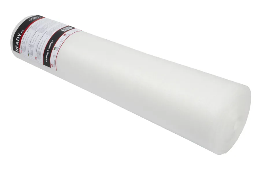 Gulvunderlag^Readyfix Gulvunderlag 2 mm - 1 x 12 meter