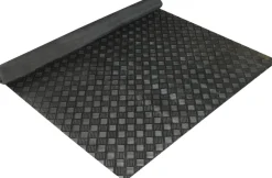 Tilhengertilbehør^Autozone Gummimatte 203 x 120 cm