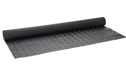 Tilhengertilbehør^Autozone Gummimatte 203 x 120 cm