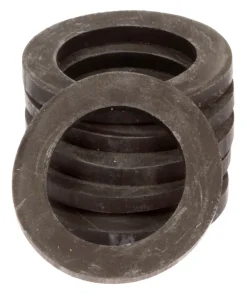 Vvs-Artikler^ Gummipakning 3/4" 6 stk.