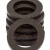 Vvs-Artikler^ Gummipakning 1/2" 6 stk.