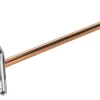 Vvs-Artikler^Gustavsberg utendørs kran 1/2" x 40 cm