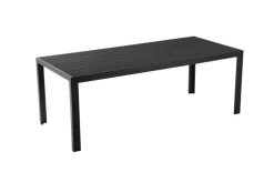 Sesongavslutning|Hagebord^Sunlife Hagebord Havanna 205 x 90 cm i alu/nonwood - ®