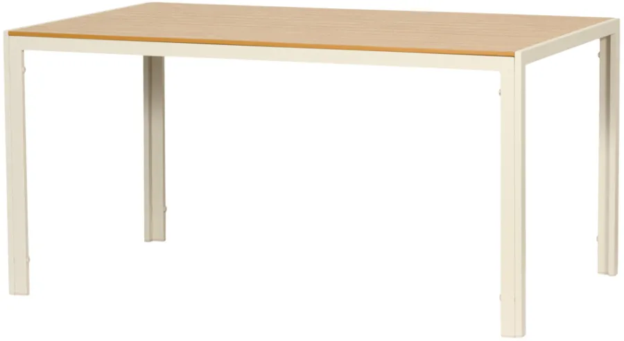 Sesongavslutning|Hagebord^Sunlife Hagebord Vermont 150 x 90 cm - ®