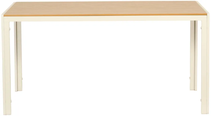 Sesongavslutning|Hagebord^Sunlife Hagebord Vermont 150 x 90 cm - ®
