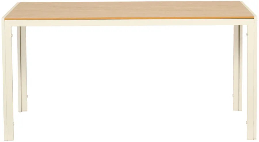 Sesongavslutning|Hagebord^Sunlife Hagebord Vermont 150 x 90 cm - ®