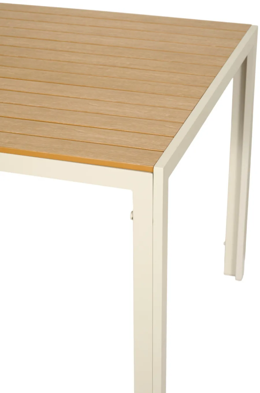 Sesongavslutning|Hagebord^Sunlife Hagebord Vermont 205 x 90 cm - ®