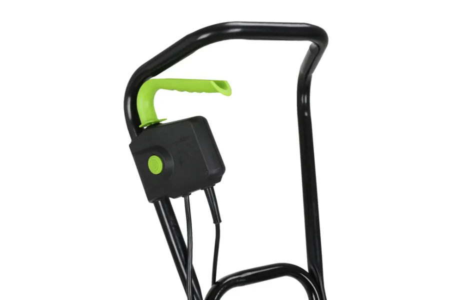 Vertikalskjærere|Øvrige Hagemaskiner^Garden Hagefreser 1050 W - ®