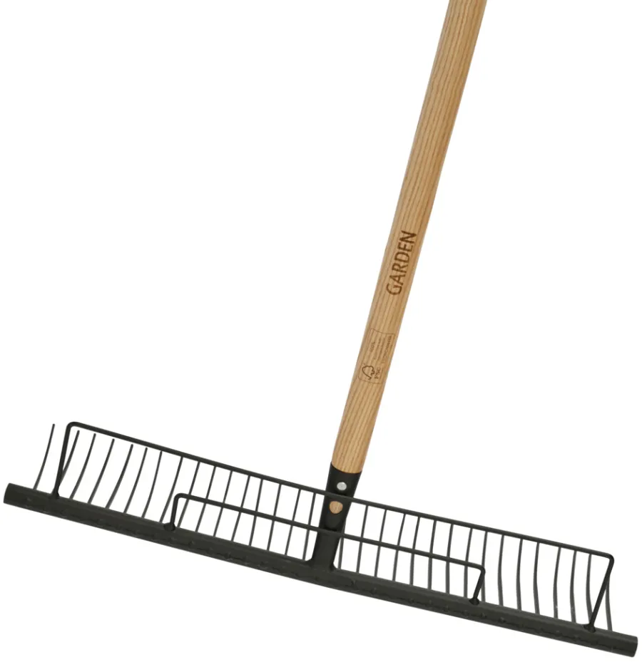 River Og Raker^Garden Hagerive - ®