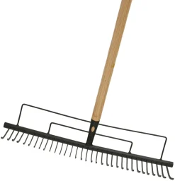 River Og Raker^Garden Hagerive - ®