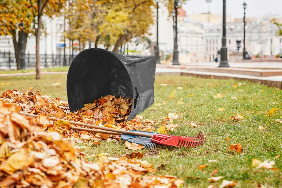 Øvrige Hageredskaper^Garden Hagesekk 150 liter – ®