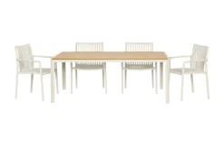 Sesongavslutning|Hagestoler^Sunlife Hagestol Wien - ® Sandy grey