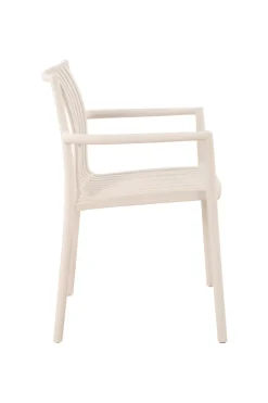 Sesongavslutning|Hagestoler^Sunlife Hagestol Wien - ® Sandy grey
