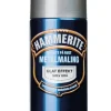 Spraymaling^Hammerite metallmaling sølv glatt 400 ml