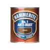 Metallmaling Utendørs|Tre- Og Metallmaling^Hammerite No. 1 Anti Rust Primer brun 750 ml