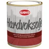 Tre- Og Metallmaling^Gjøco Hardvoksolje 0,68 liter -