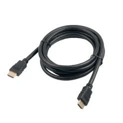Antennekabler^Elworks HDMI-kabel 2 meter