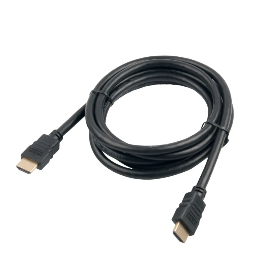 Antennekabler^Elworks HDMI-kabel 2 meter