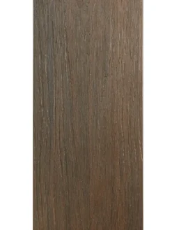 Terrassebord^Kirkedal by TreeTops Heimdal kompositt Eik/Hardwood 22 x 130 x 4000 mm Oak/Hardwood