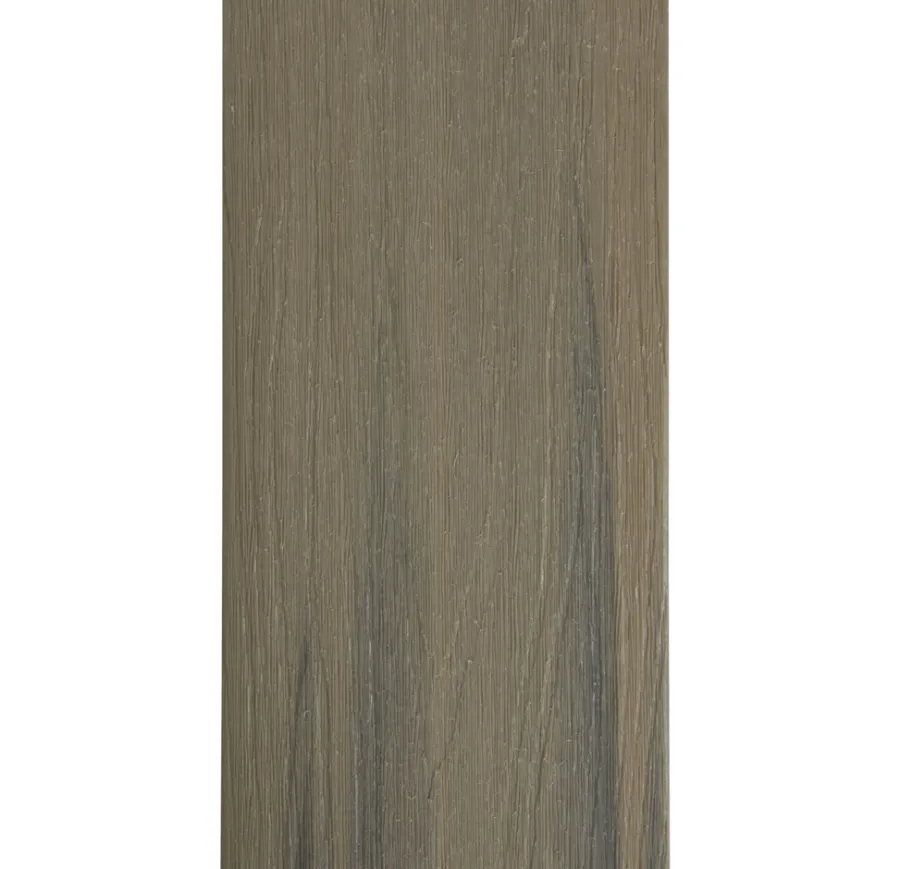 Terrassebord^Kirkedal by TreeTops Heimdal kompositt Eik/Hardwood 22 x 130 x 4000 mm Oak/Hardwood