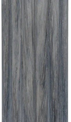 Terrassebord^Kirkedal by TreeTops Heimdal terrassebord kompositt svart/grå 22x130x4000 mm Black/Grey