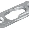 Grep & Hengsler^Home it Hektebeslag 43 x 15 mm - 4 stk.