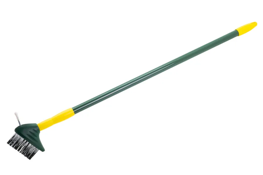 River Og Raker|Hellerensere^ Hellerenser med teleskopskaft 140 cm