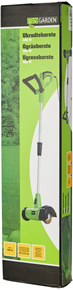 Hellerensere^Garden Hellerenser 400 W - ®