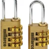 Hengelåser^Millarco Hengelås med kode