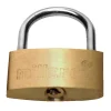 Hengelåser^Millarco Hengelås m/tre nøkler 40 mm