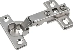 Grep & Hengsler^Home it Hengsel 25 mm - 2 stk.