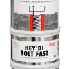 Sement & Mørtel^Hey'di Bolt fast støpemasse 1,5 kg