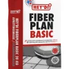 Sement & Mørtel^Hey'di Fiberplan Basic avrettingsmasse 20 kg