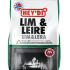 Sement & Mørtel^Hey'di Lim & Leire tørrmørtel 5 kg