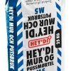 Sement & Mørtel^Hey'di Mur og pussmørtel M5 25 kg