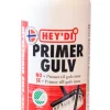 Fugeprodukter^Hey'di Primer Gulv 1 liter