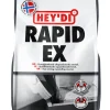 Sement & Mørtel^Hey'di Rapix EX mørtel 5 kg