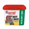 Campingutstyr^Hey'di Rett i Dass dokalk 1,5 kg