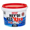 Sement & Mørtel^Hey'di Slemming K11 Xtra 10 kg