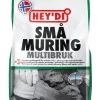 Sement & Mørtel^Hey'di Småmuring 5 kg