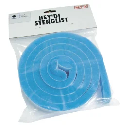 Fugeprodukter^Hey'di Stenglist 30 x 30 x 2000 mm - 2 stk.