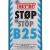 Sement & Mørtel^Hey'di Støp B25 20 kg