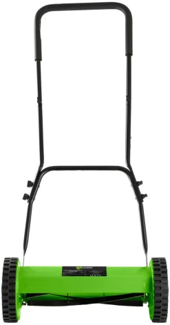Gressklippere^Garden Håndgressklipper - ®