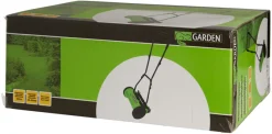 Gressklippere^Garden Håndgressklipper - ®