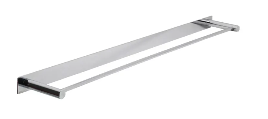 Håndkleholdere^Adora Håndklestang 60 cm krom -