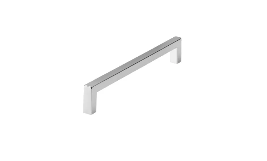 Grep & Hengsler^REN Håndtak 160 mm krom -