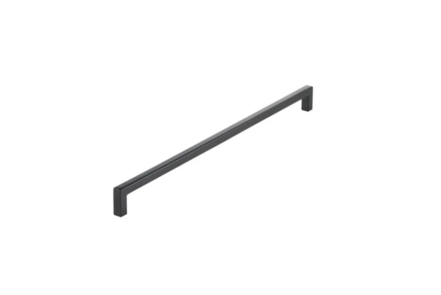 Grep & Hengsler^REN Håndtak 320 mm svart -